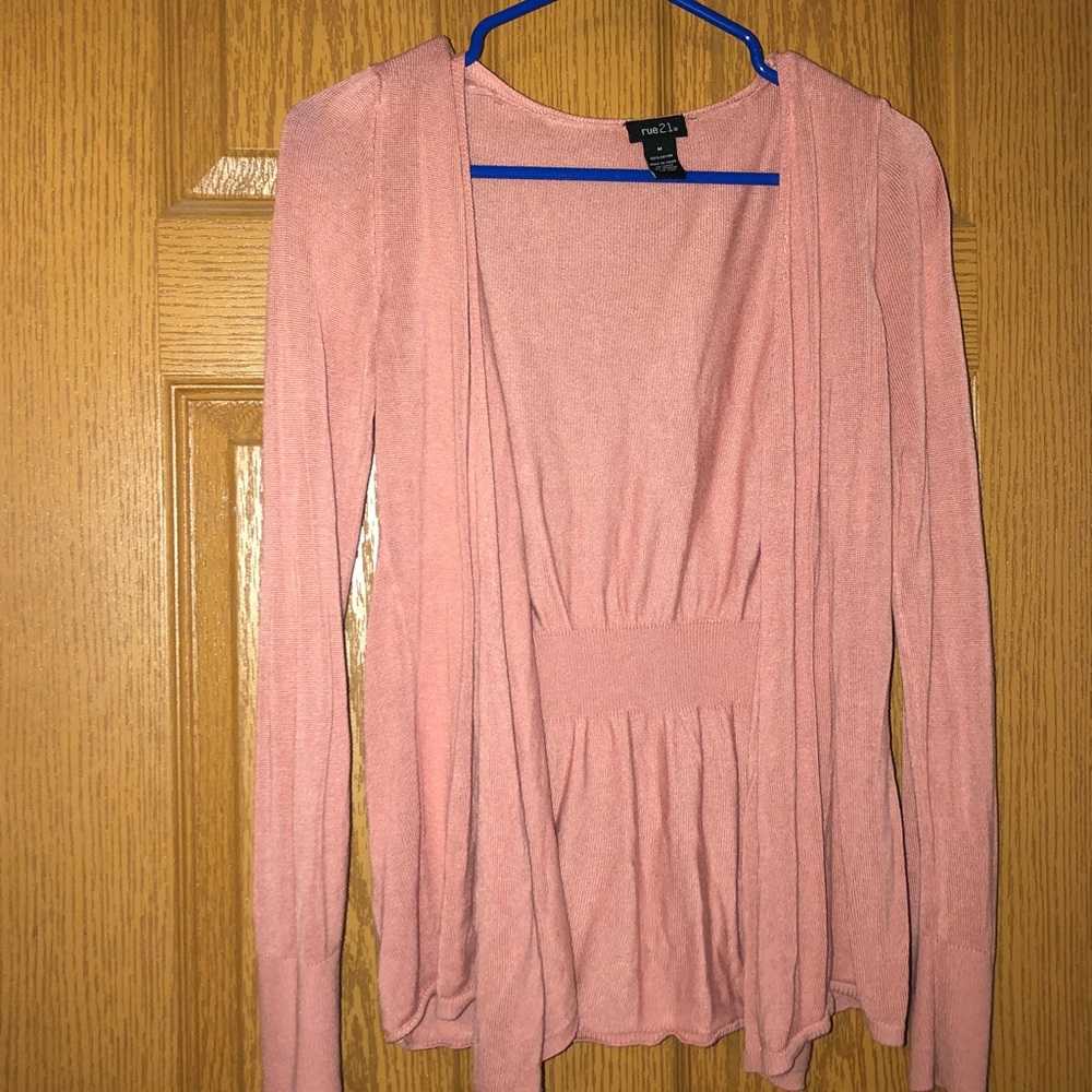 Cardigan - Picture 3 of 3